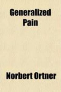 Produktbild: Generalized Pain