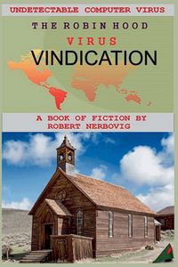 Produktbild: The Robin Hood Virus - Vindication