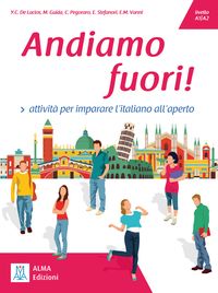 Produktbild: Andiamo fuori!