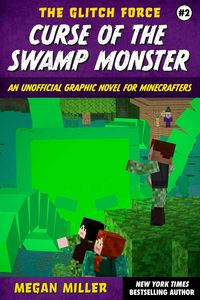 Produktbild: Curse of the Swamp Monster