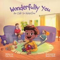 Produktbild: Wonderfully You