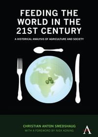 Produktbild: Feeding the World in the 21st Century