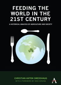 Produktbild: Feeding the World in the 21st Century