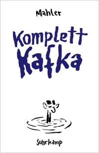 Produktbild: Komplett Kafka