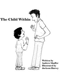 Produktbild: The Child Within