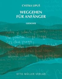 Produktbild: Weggehen f&uuml;r Anf&auml;nger