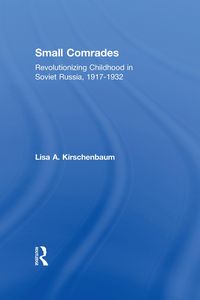 Produktbild: Small Comrades