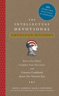 Produktbild: Intellectual Devo Amer Hist