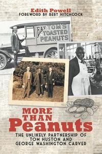 Produktbild: More Than Peanuts