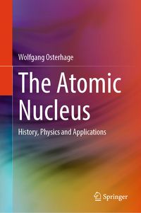 Produktbild: The Atomic Nucleus