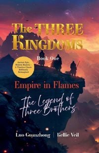 Produktbild: Empire in Flames
