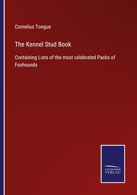 Produktbild: The Kennel Stud Book