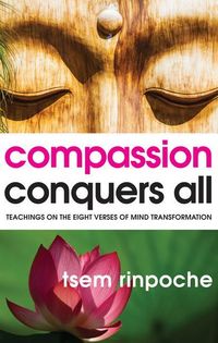 Produktbild: Compassion Conquers All