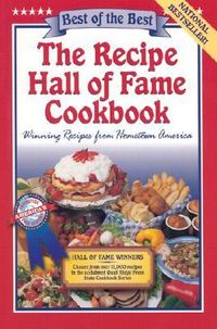 Produktbild: The Recipe Hall of Fame Cookbook