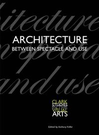 Produktbild: Architecture Between Spectacle and Use