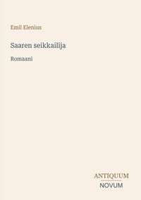 Produktbild: Saaren seikkailija