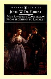 Produktbild: Miss Ravenel's Conversion from Secessions to Loyalty
