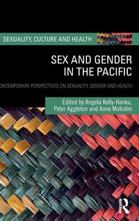 Produktbild: Sex and Gender in the Pacific