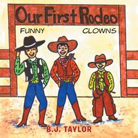 Produktbild: Our First Rodeo