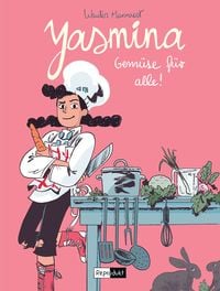 Produktbild: Yasmina 2