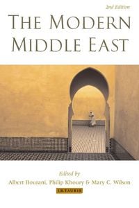 Produktbild: The Modern Middle East