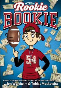Produktbild: Rookie Bookie