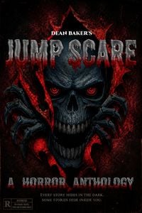 Produktbild: Jump Scare: Horror Anthology