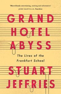 Produktbild: Grand Hotel Abyss