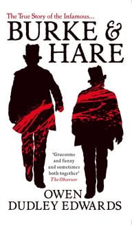 Produktbild: Burke and Hare