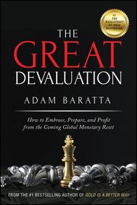 Produktbild: The Great Devaluation