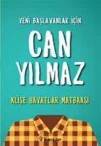 Produktbild: Klise Hayatlar Matbaasi