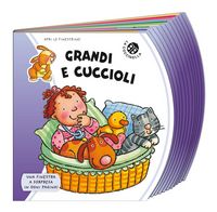 Produktbild: Grandi e cuccioli