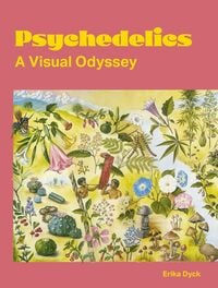 Produktbild: Psychedelics