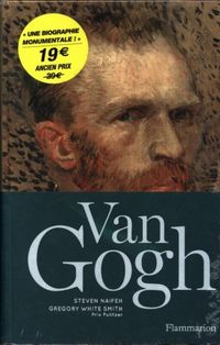 Produktbild: Van Gogh