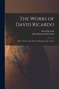 Produktbild: The Works of David Ricardo