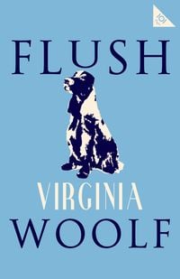 Bild vom Artikel Flush vom Autor Virginia Woolf