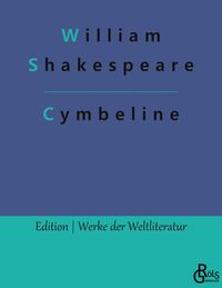 Bild vom Artikel Cymbeline vom Autor William Shakespeare
