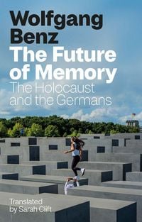 Produktbild: The Future of Memory