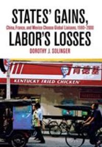 Produktbild: Df States Gains Labor S Losses Z