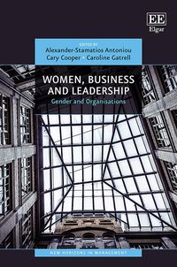 Produktbild: Women, Business and Leadership