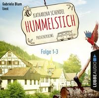 Produktbild: Folge 1-3