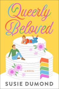 Produktbild: Queerly Beloved