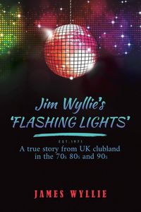 Produktbild: Jim Wyllie's 'Flashing Lights'