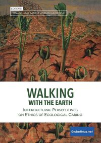 Produktbild: Walking with the Earth