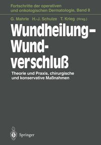 Produktbild: Wundheilung - Wundverschlu&szlig;