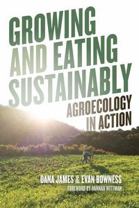 Produktbild: Growing and Eating Sustainably