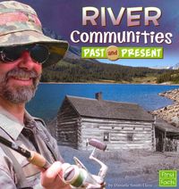 Produktbild: River Communities Past & Prese