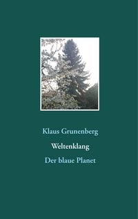 Produktbild: Weltenklang