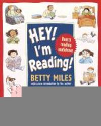 Produktbild: Hey! I'm Reading!