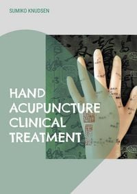 Produktbild: Hand Acupuncture